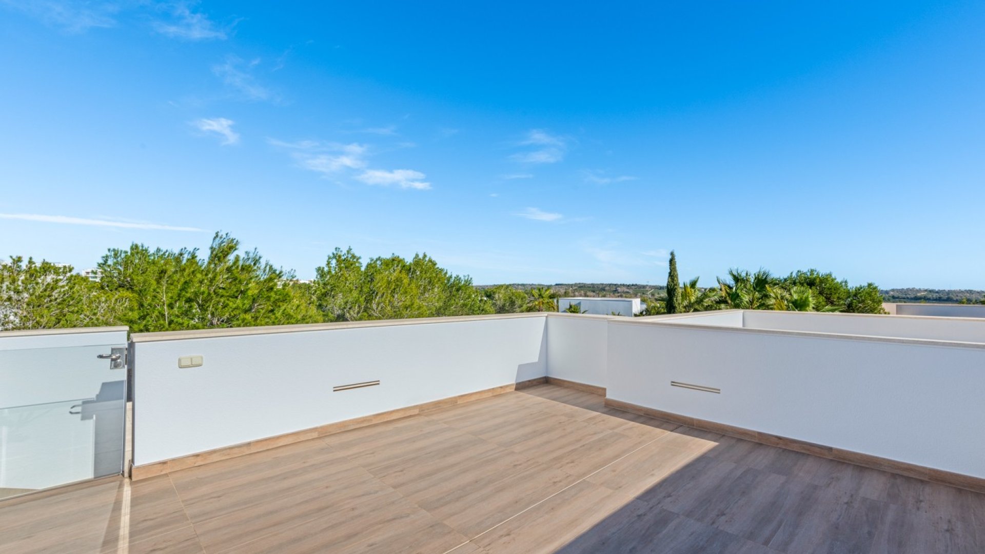 Reventa - Chalets -
Las Colinas Golf Resort - Las Colinas golf