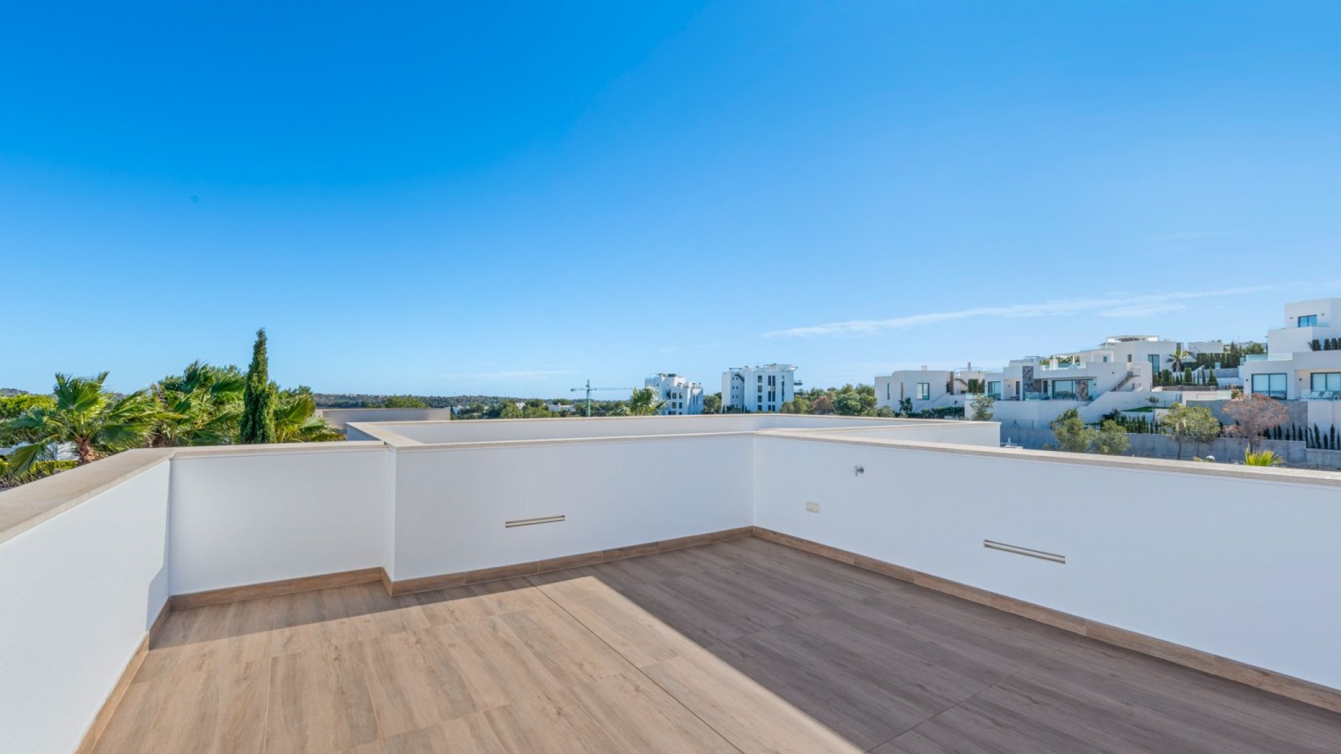 Reventa - Chalets -
Las Colinas Golf Resort - Las Colinas golf