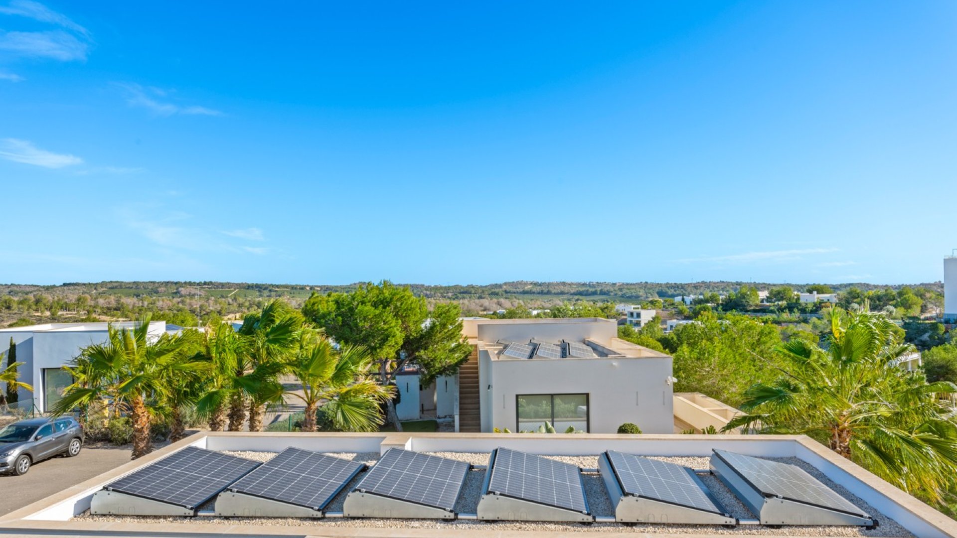 Reventa - Chalets -
Las Colinas Golf Resort - Las Colinas golf