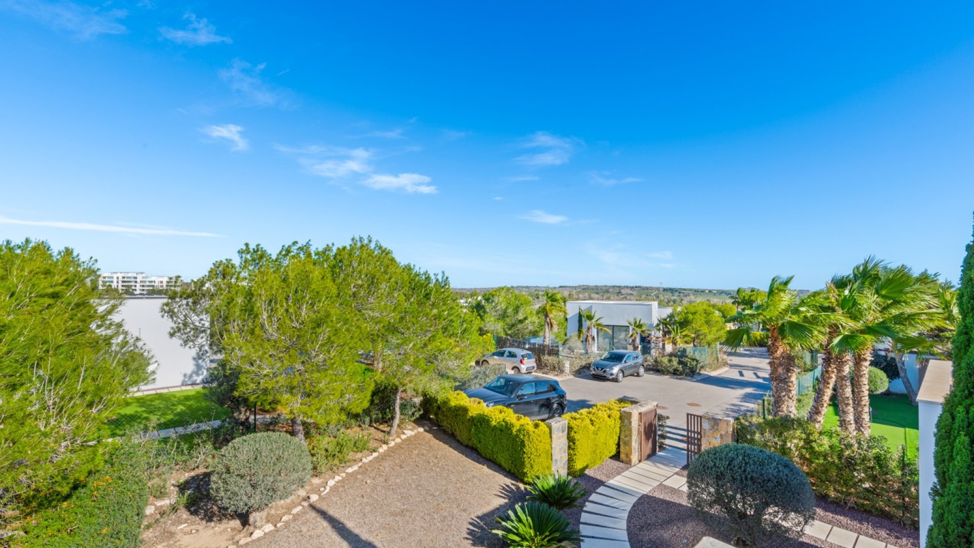 Reventa - Chalets -
Las Colinas Golf Resort - Las Colinas golf