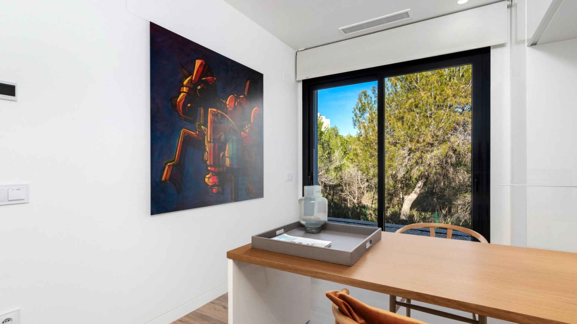 Reventa - Chalets -
Las Colinas Golf Resort - Las Colinas golf