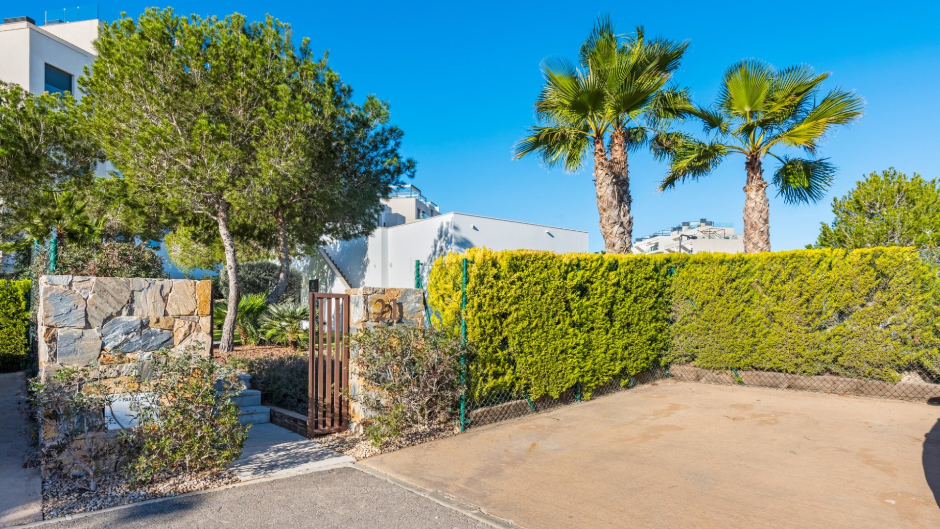 Reventa - Chalets -
Las Colinas Golf Resort - Las Colinas golf