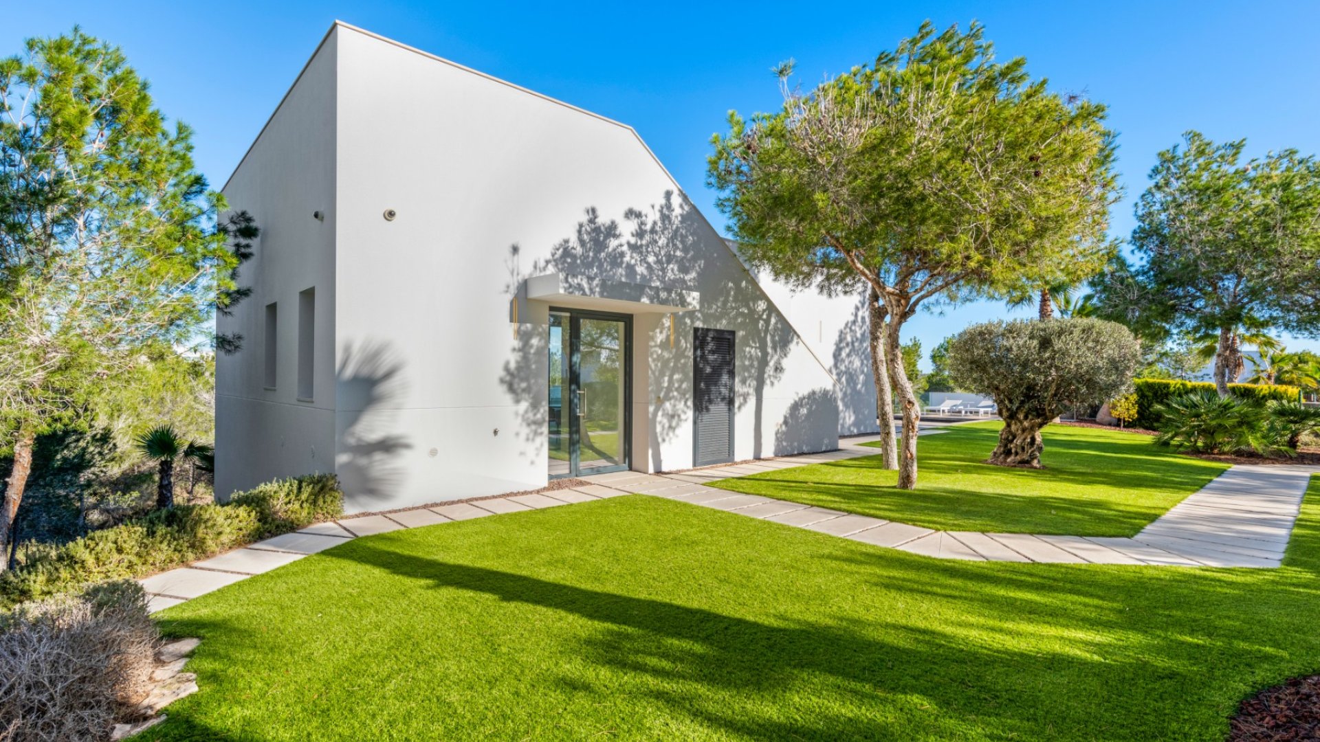 Reventa - Chalets -
Las Colinas Golf Resort - Las Colinas golf