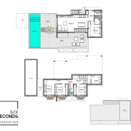 Reventa - Chalets -
Las Colinas Golf Resort - Las Colinas golf