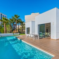 Reventa - Chalets -
Las Colinas Golf Resort - Las Colinas golf