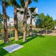 Reventa - Chalets -
Las Colinas Golf Resort - Las Colinas golf