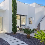 Reventa - Chalets -
Las Colinas Golf Resort - Las Colinas golf