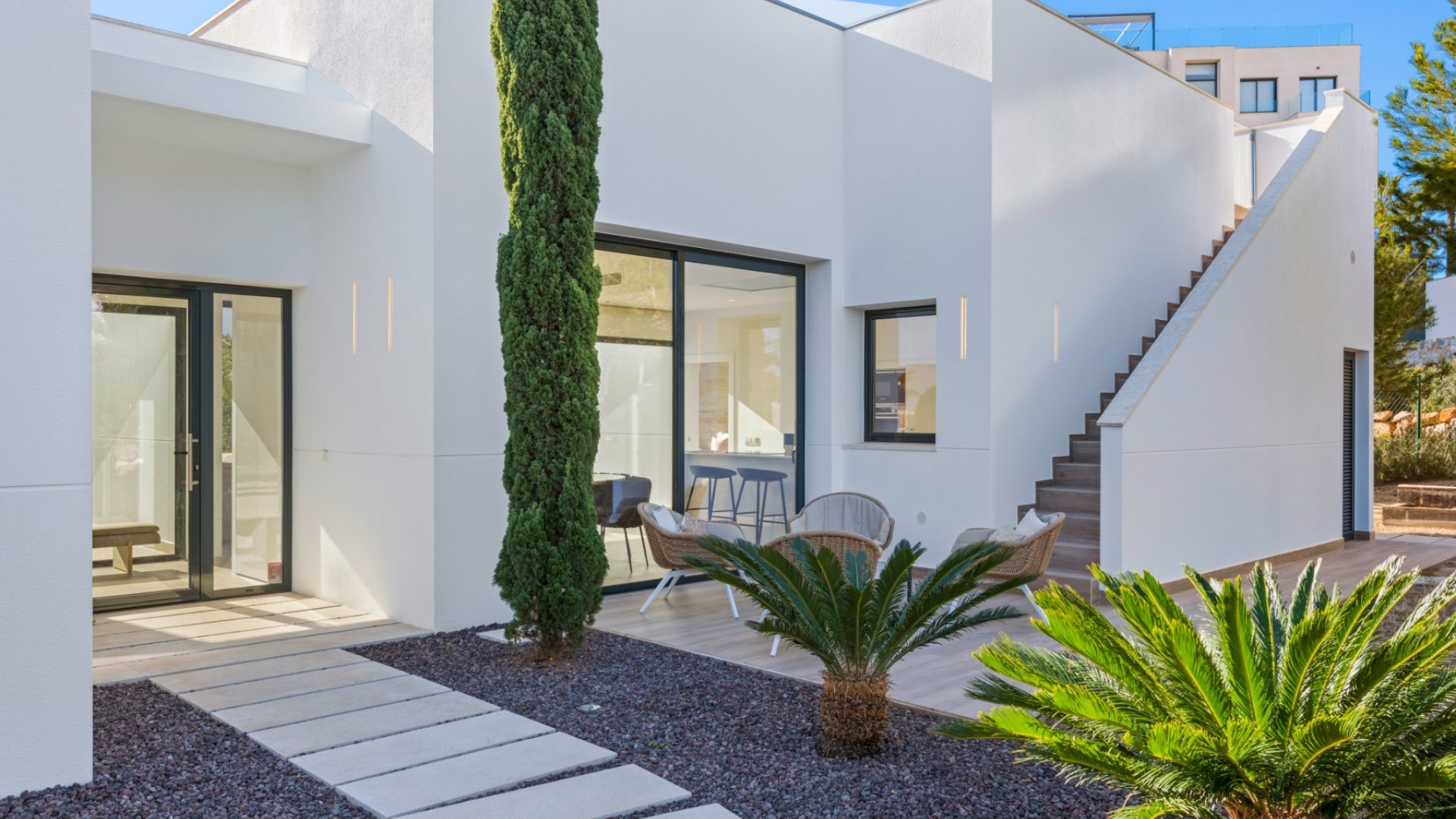Reventa - Chalets -
Las Colinas Golf Resort - Las Colinas golf