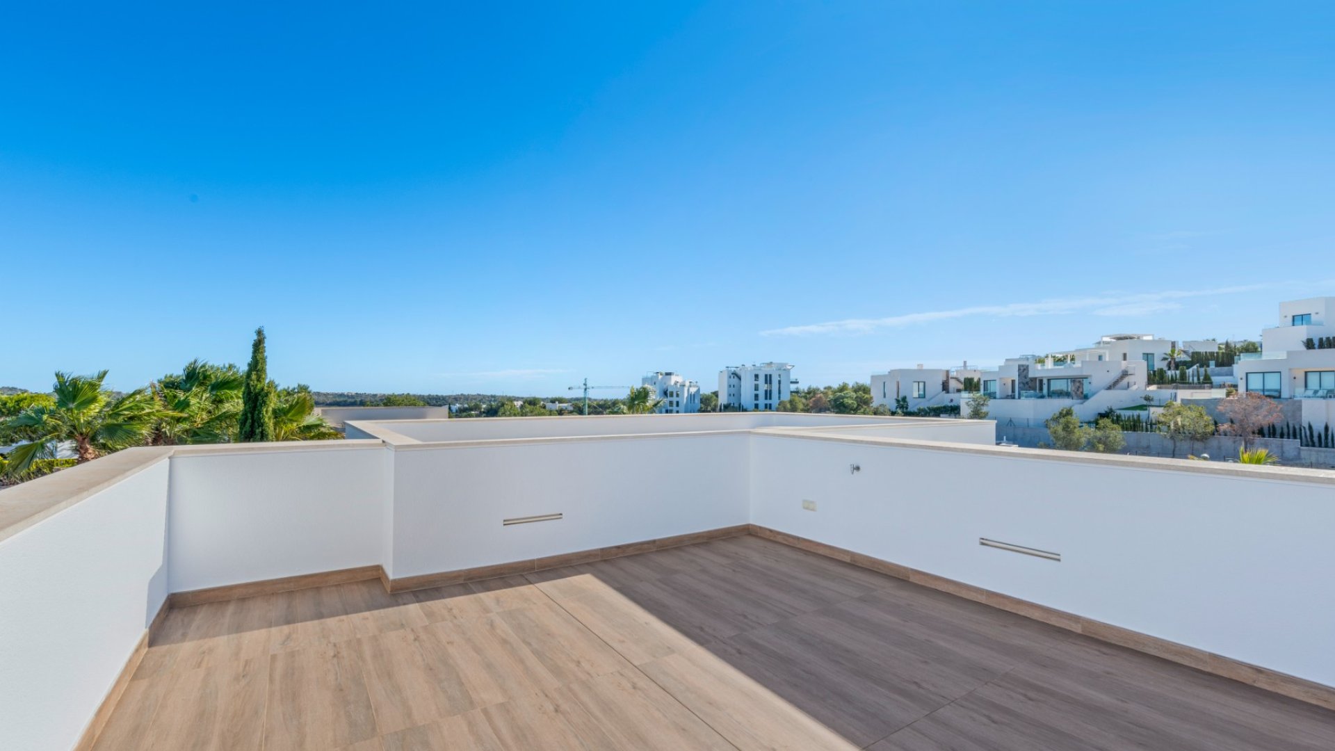 Reventa - Chalets -
Las Colinas Golf Resort - Las Colinas golf