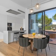 Reventa - Chalets -
Las Colinas Golf Resort - Las Colinas golf