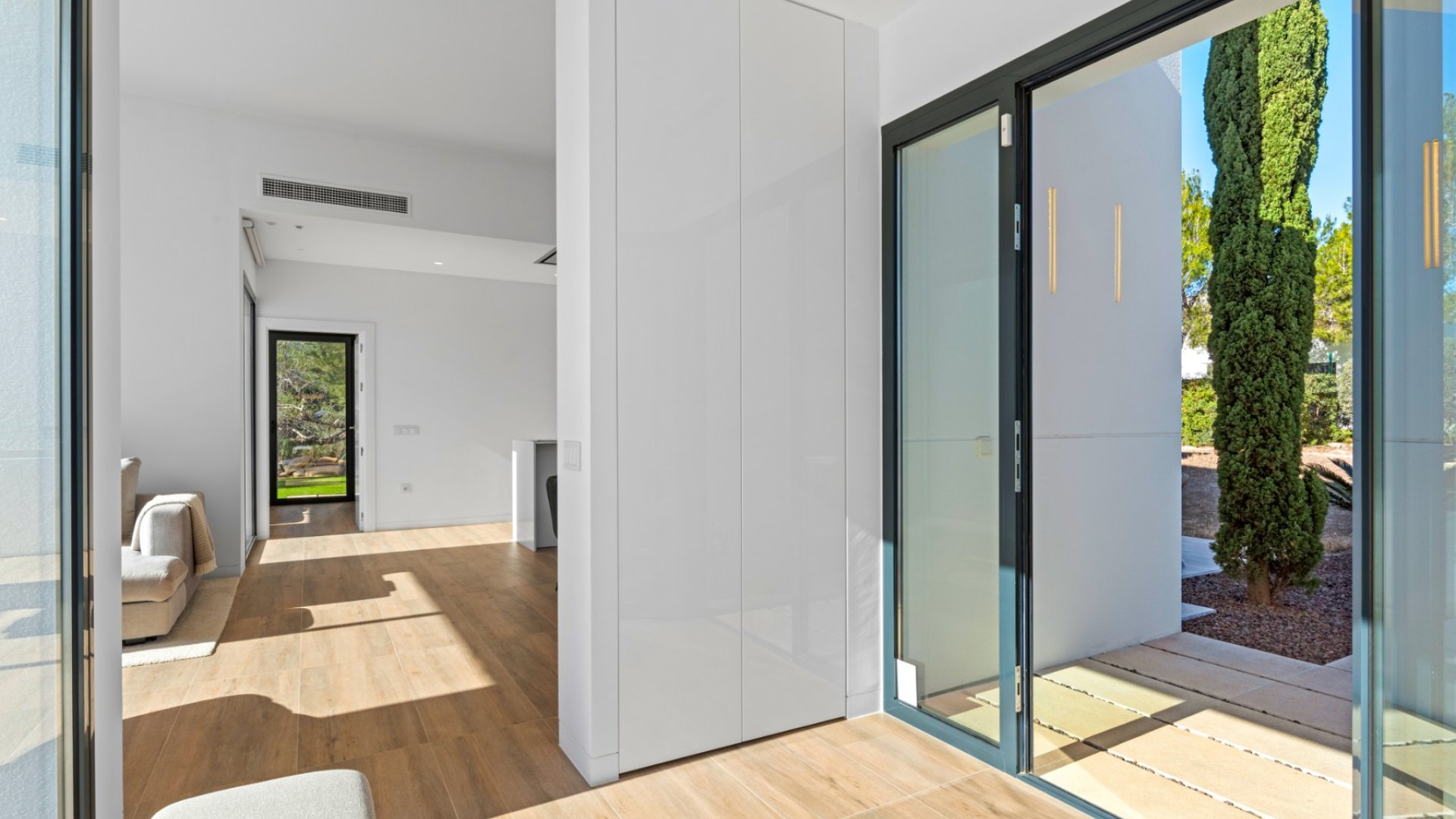 Reventa - Chalets -
Las Colinas Golf Resort - Las Colinas golf