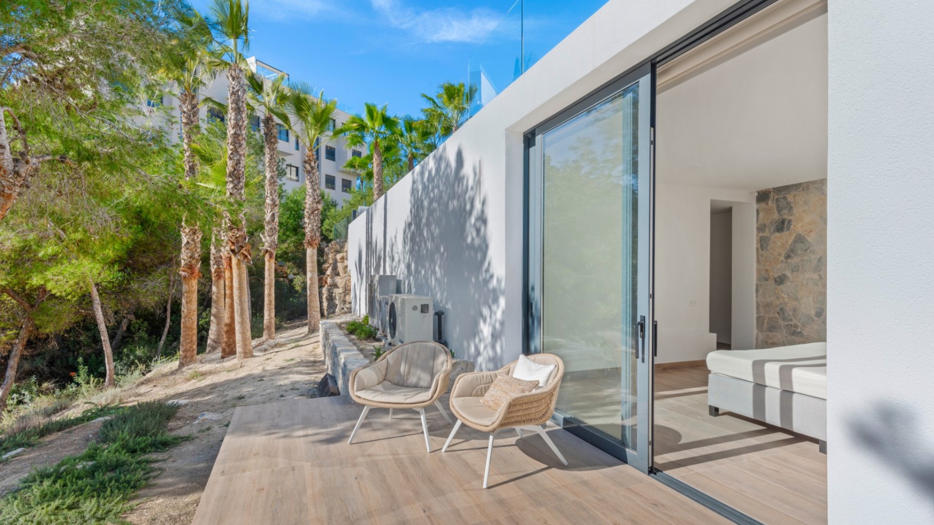 Reventa - Chalets -
Las Colinas Golf Resort - Las Colinas golf