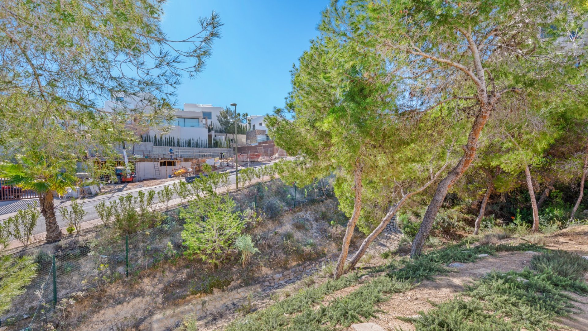 Reventa - Chalets -
Las Colinas Golf Resort - Las Colinas golf