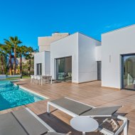 Reventa - Chalets -
Las Colinas Golf Resort - Las Colinas golf