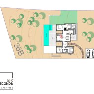 Reventa - Chalets -
Las Colinas Golf Resort - Las Colinas golf