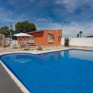 Reventa - Chalets -
Las Heredades - Heredades