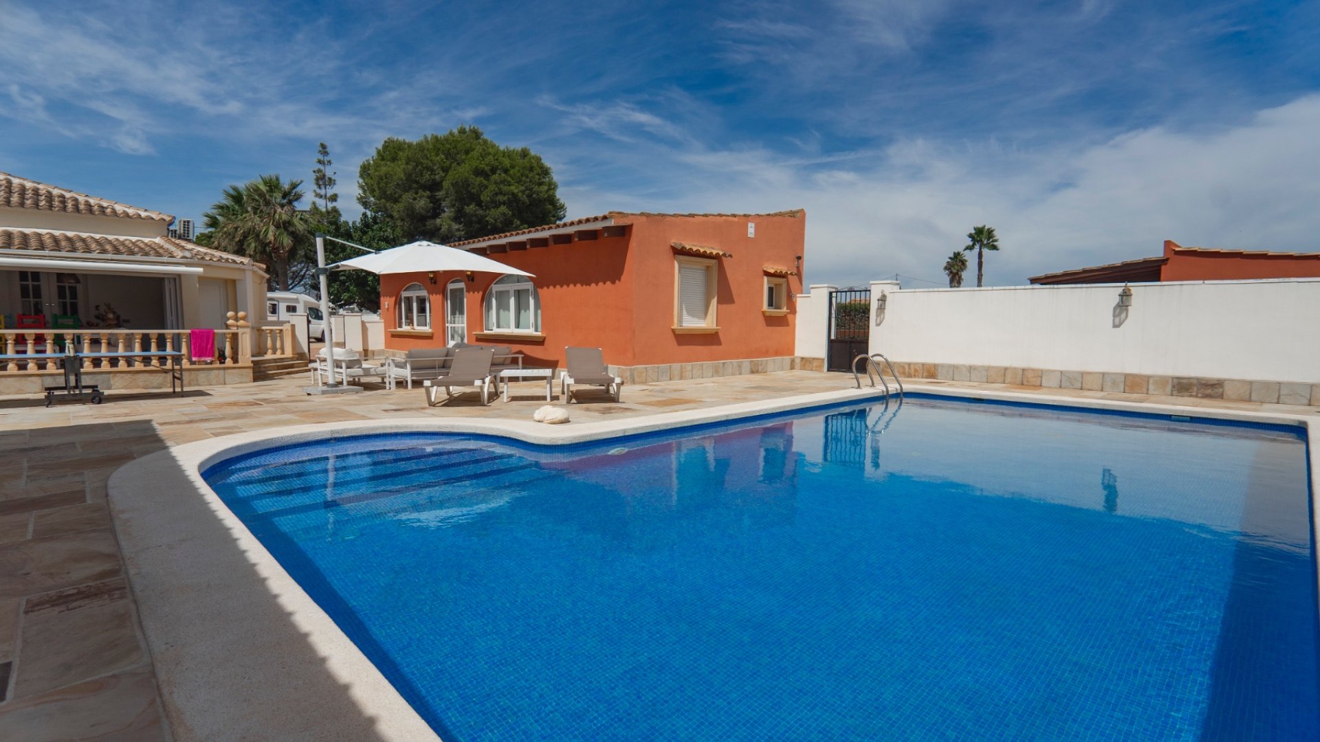 Reventa - Chalets -
Las Heredades - Heredades