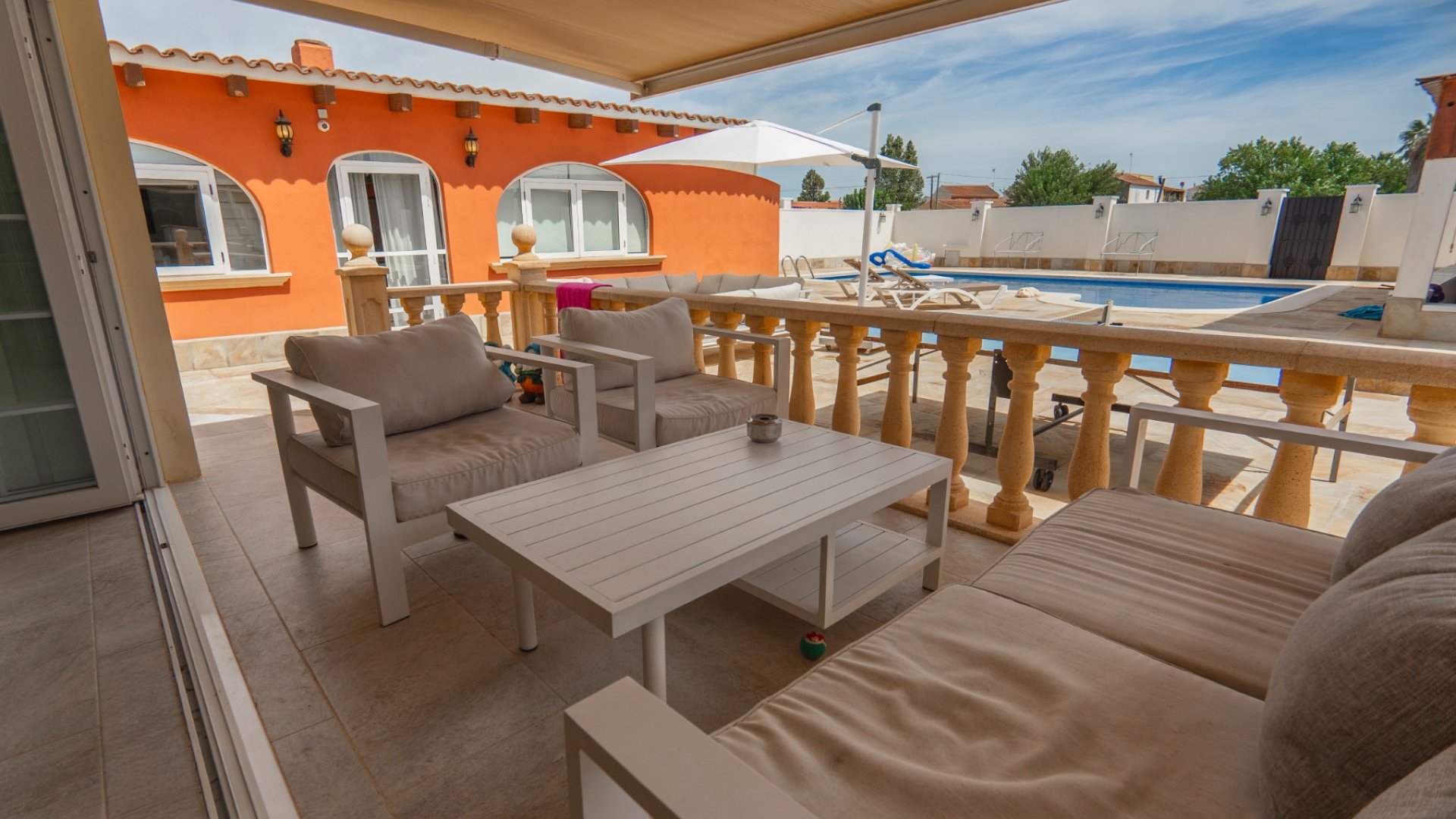 Reventa - Chalets -
Las Heredades - Heredades