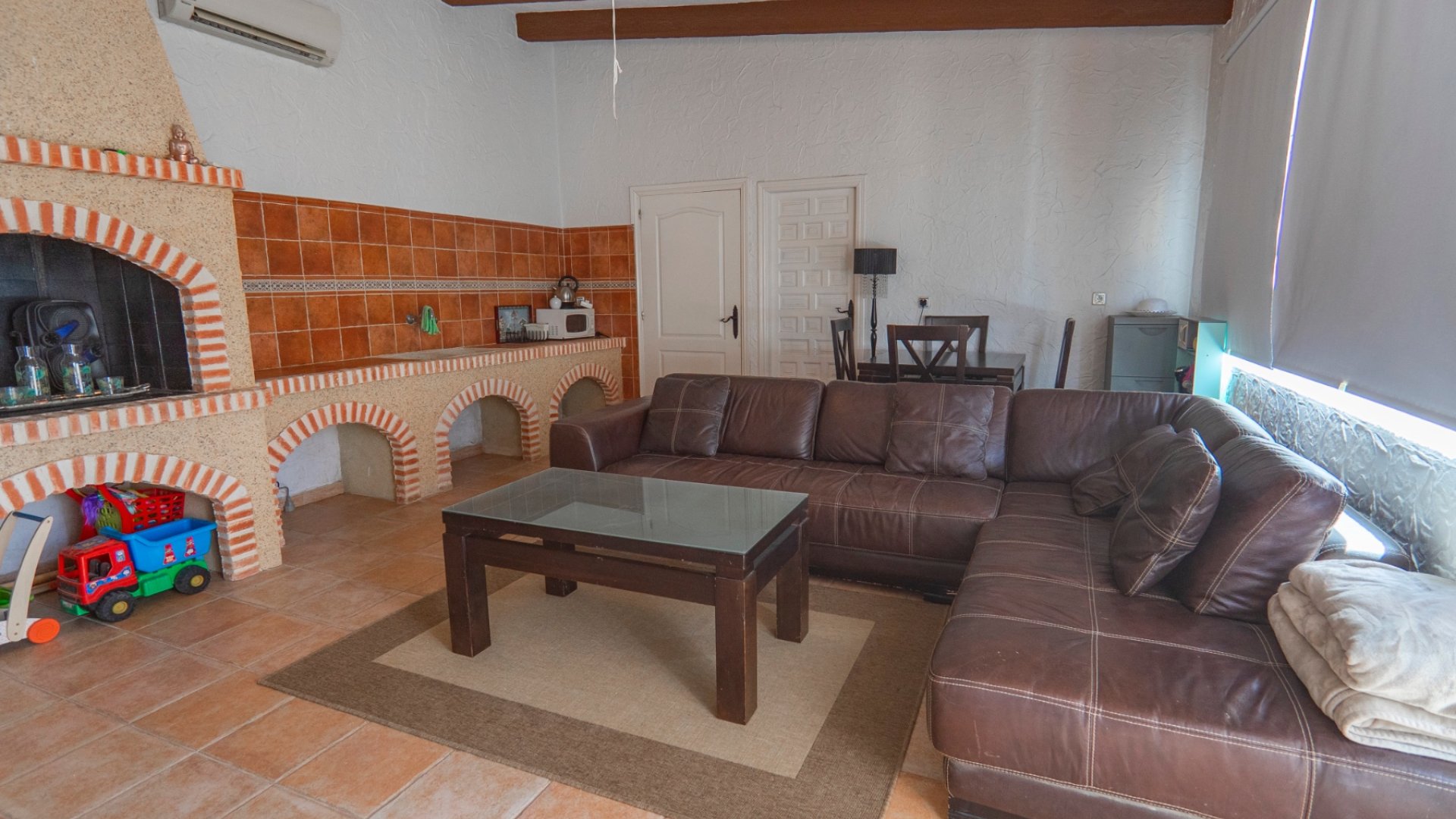 Reventa - Chalets -
Las Heredades - Heredades