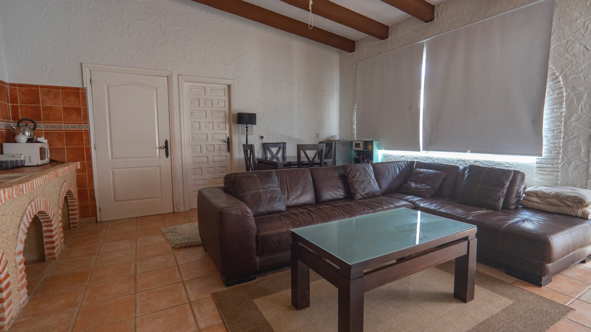 Reventa - Chalets -
Las Heredades - Heredades