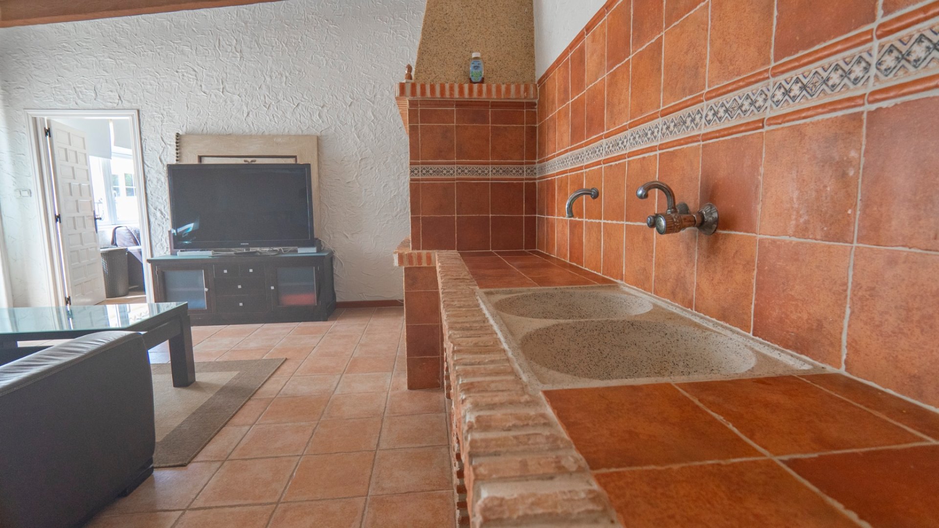 Reventa - Chalets -
Las Heredades - Heredades