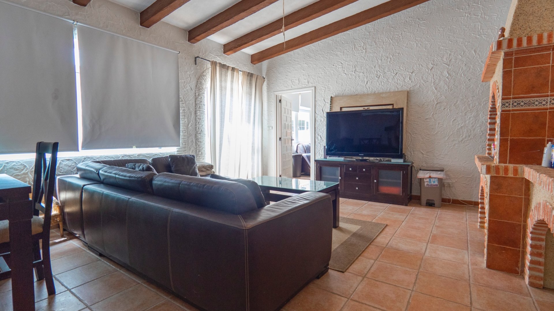 Reventa - Chalets -
Las Heredades - Heredades