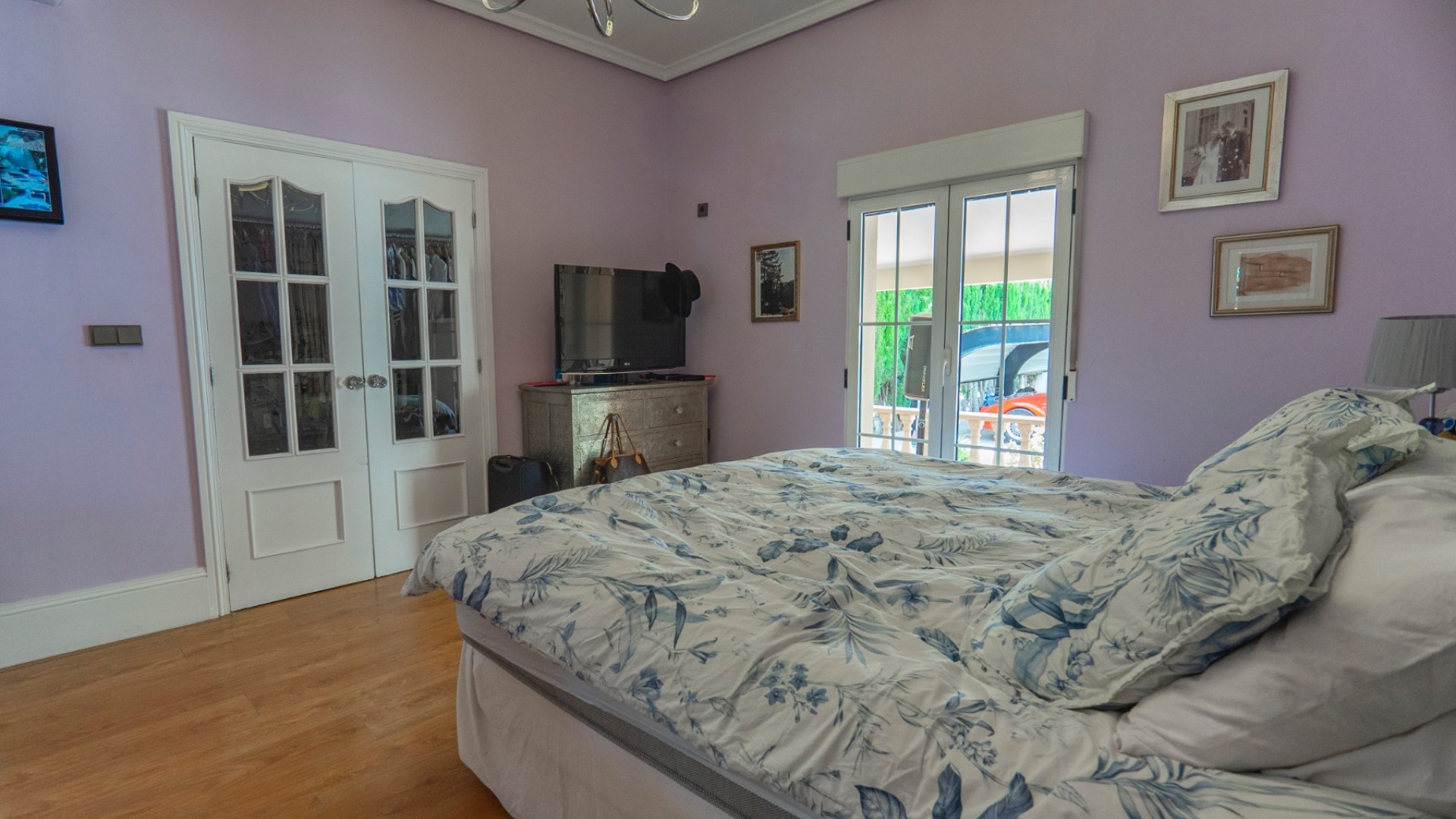 Reventa - Chalets -
Las Heredades - Heredades