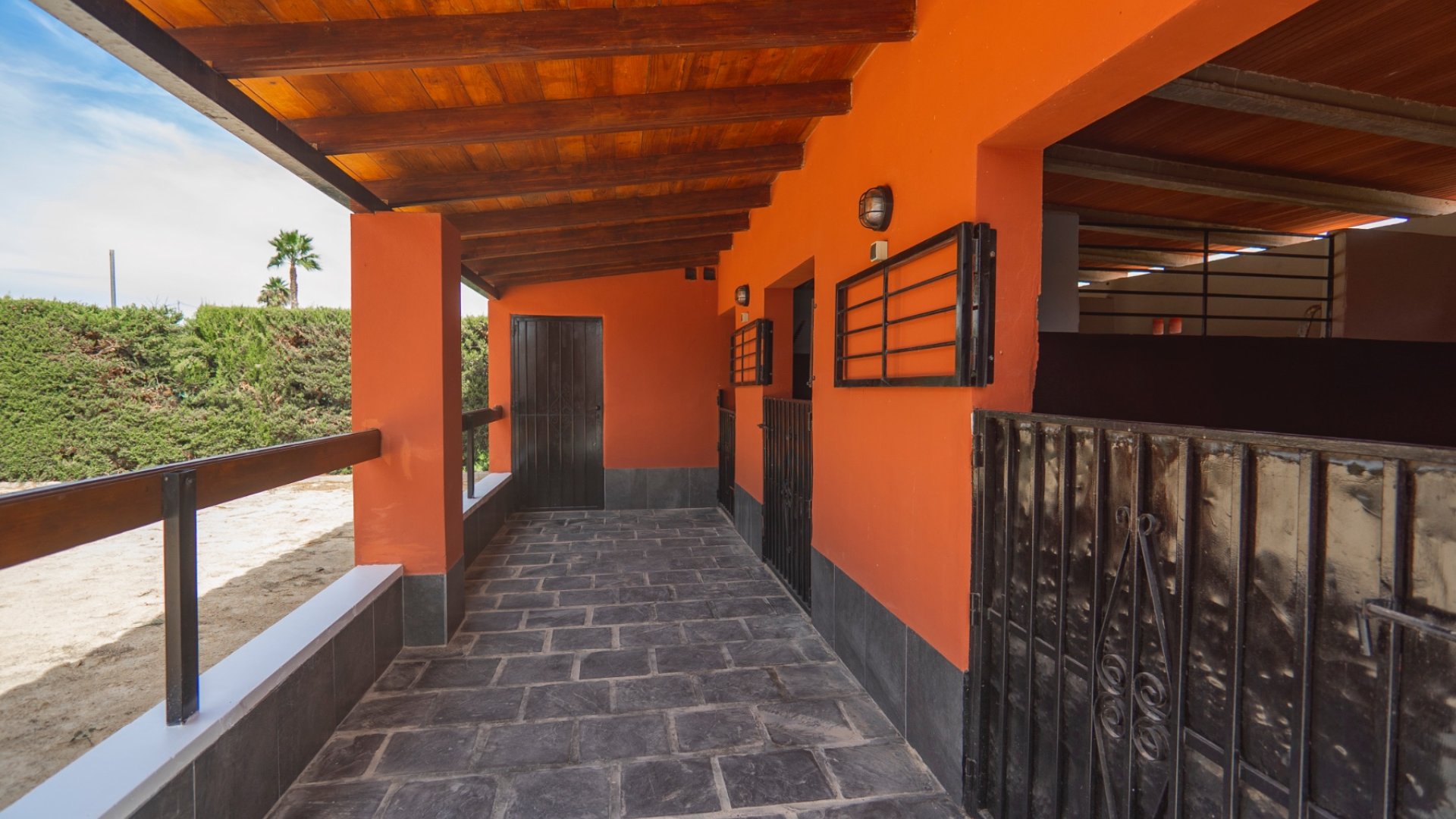 Reventa - Chalets -
Las Heredades - Heredades
