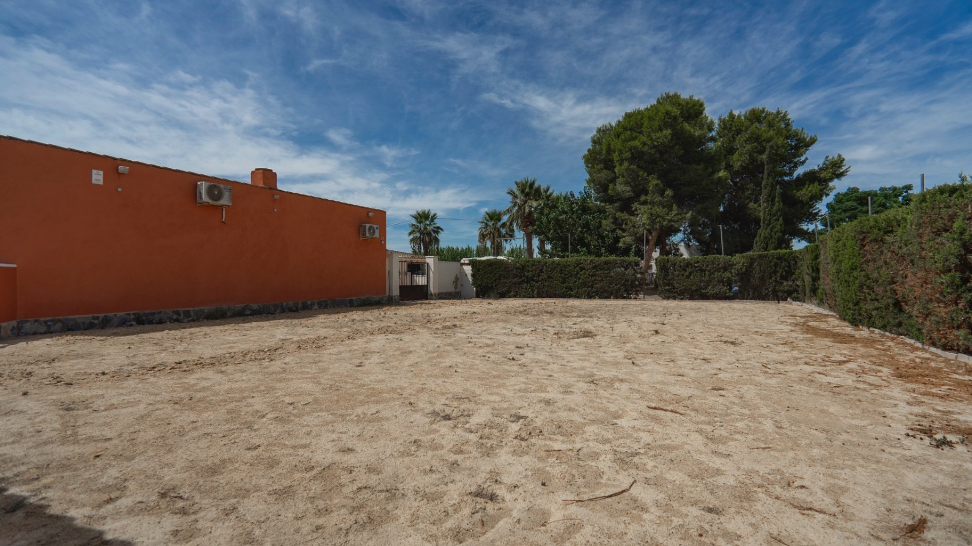 Reventa - Chalets -
Las Heredades - Heredades