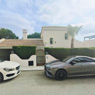 Reventa - Chalets -
Las Ramblas - Las Ramblas Golf