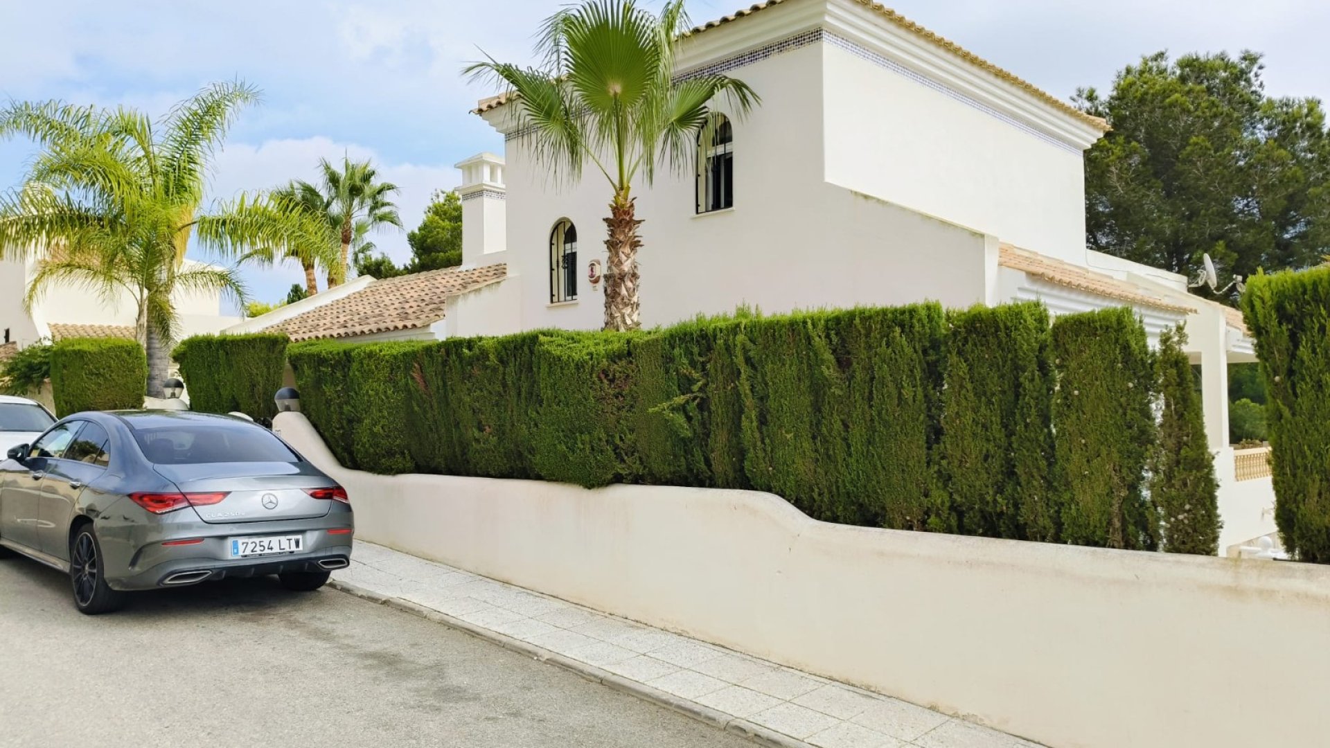 Reventa - Chalets -
Las Ramblas - Las Ramblas Golf