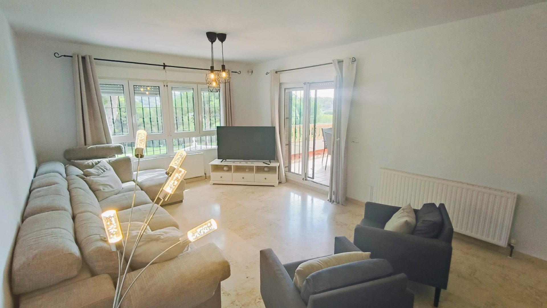 Reventa - Chalets -
Las Ramblas - Las Ramblas Golf