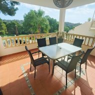 Reventa - Chalets -
Las Ramblas - Las Ramblas Golf