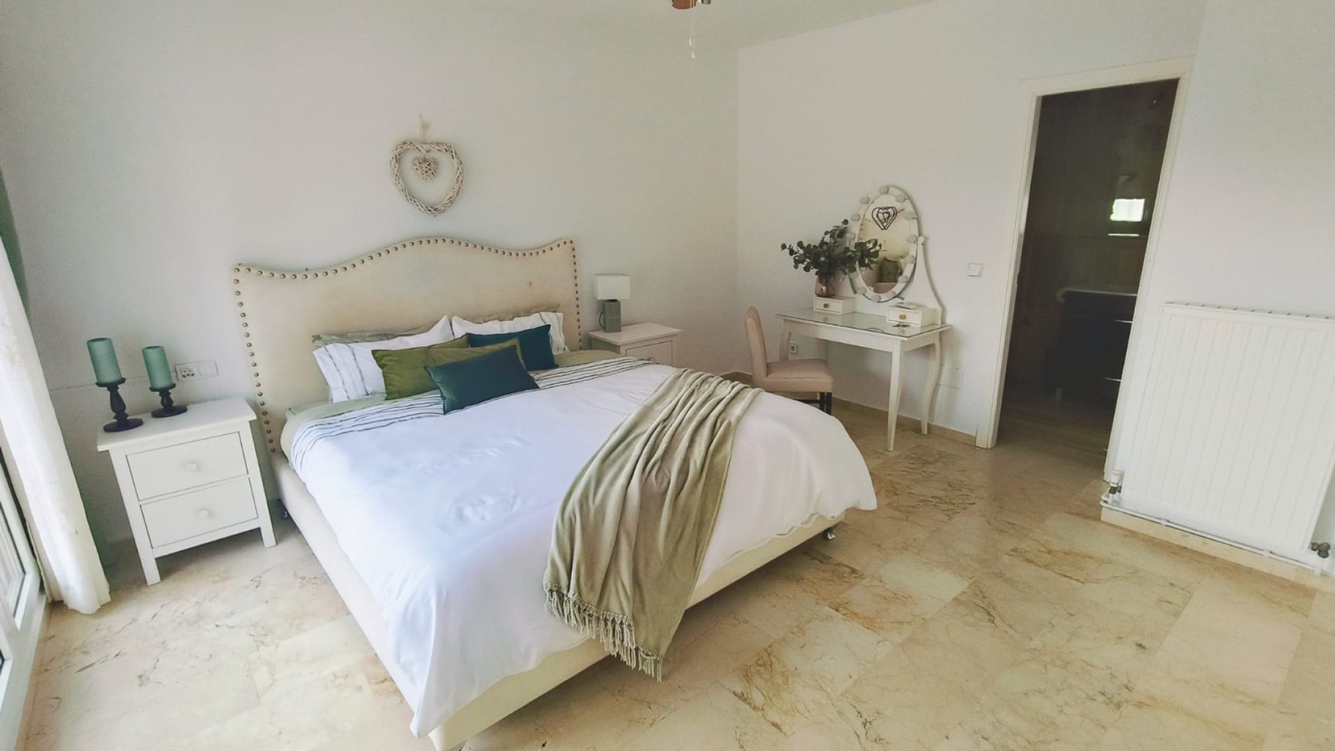 Reventa - Chalets -
Las Ramblas - Las Ramblas Golf