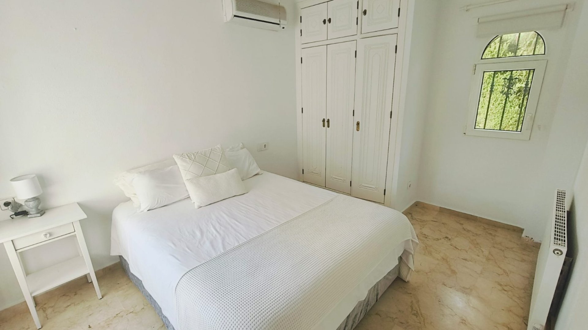 Reventa - Chalets -
Las Ramblas - Las Ramblas Golf