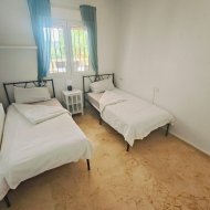 Reventa - Chalets -
Las Ramblas - Las Ramblas Golf