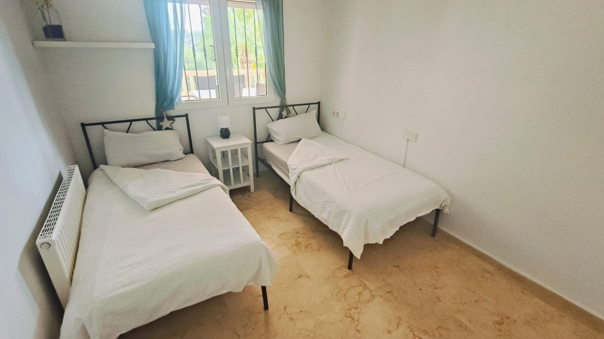 Reventa - Chalets -
Las Ramblas - Las Ramblas Golf