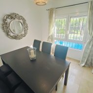 Reventa - Chalets -
Las Ramblas - Las Ramblas Golf