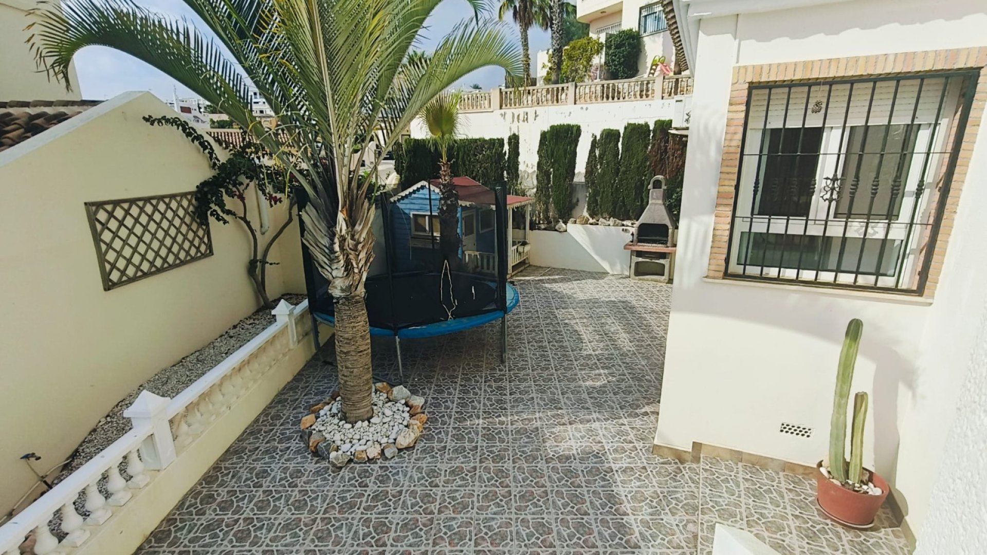 Reventa - Chalets -
Las Ramblas - Las Ramblas Golf