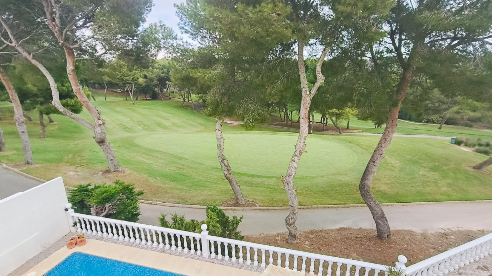 Reventa - Chalets -
Las Ramblas - Las Ramblas Golf