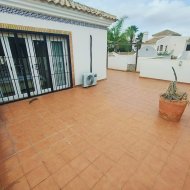 Reventa - Chalets -
Las Ramblas - Las Ramblas Golf