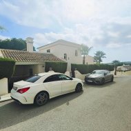 Reventa - Chalets -
Las Ramblas - Las Ramblas Golf