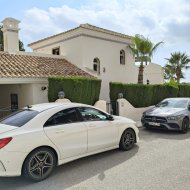 Reventa - Chalets -
Las Ramblas - Las Ramblas Golf
