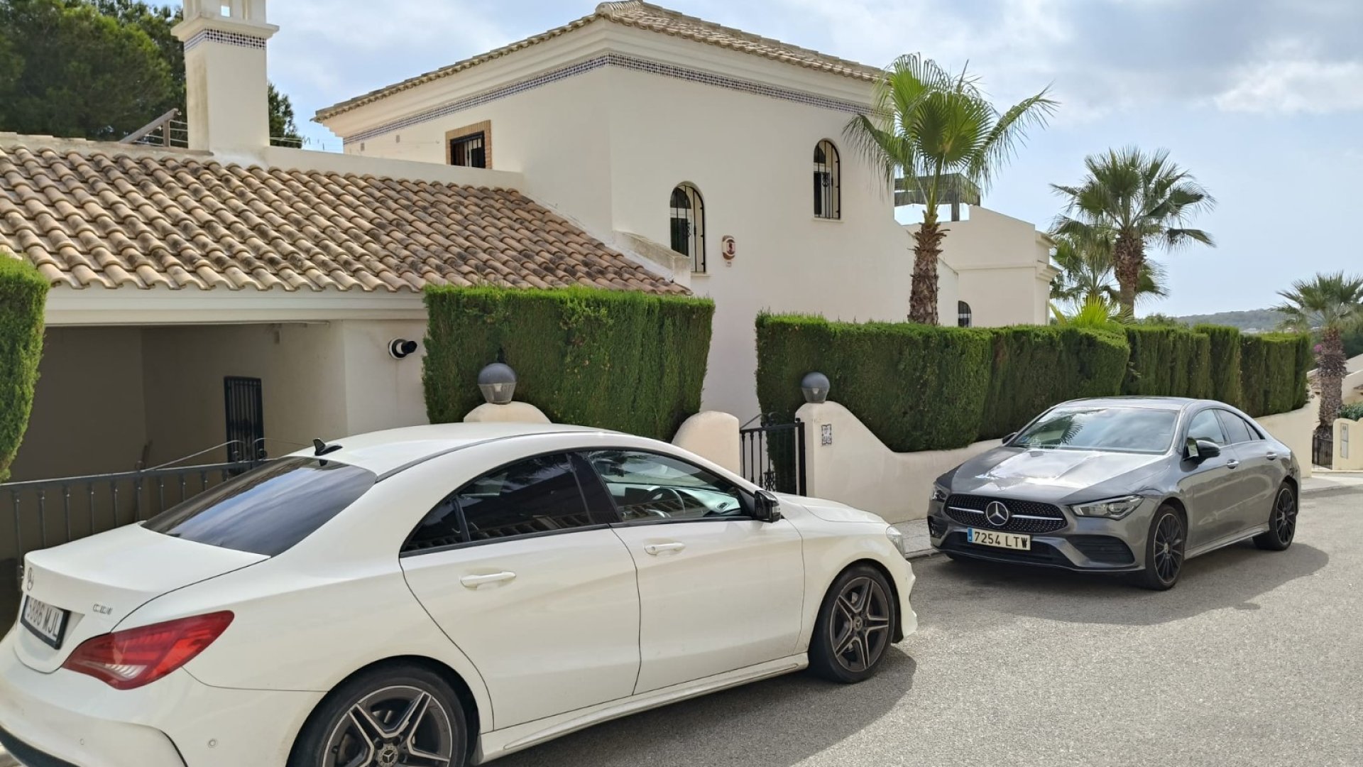 Reventa - Chalets -
Las Ramblas - Las Ramblas Golf