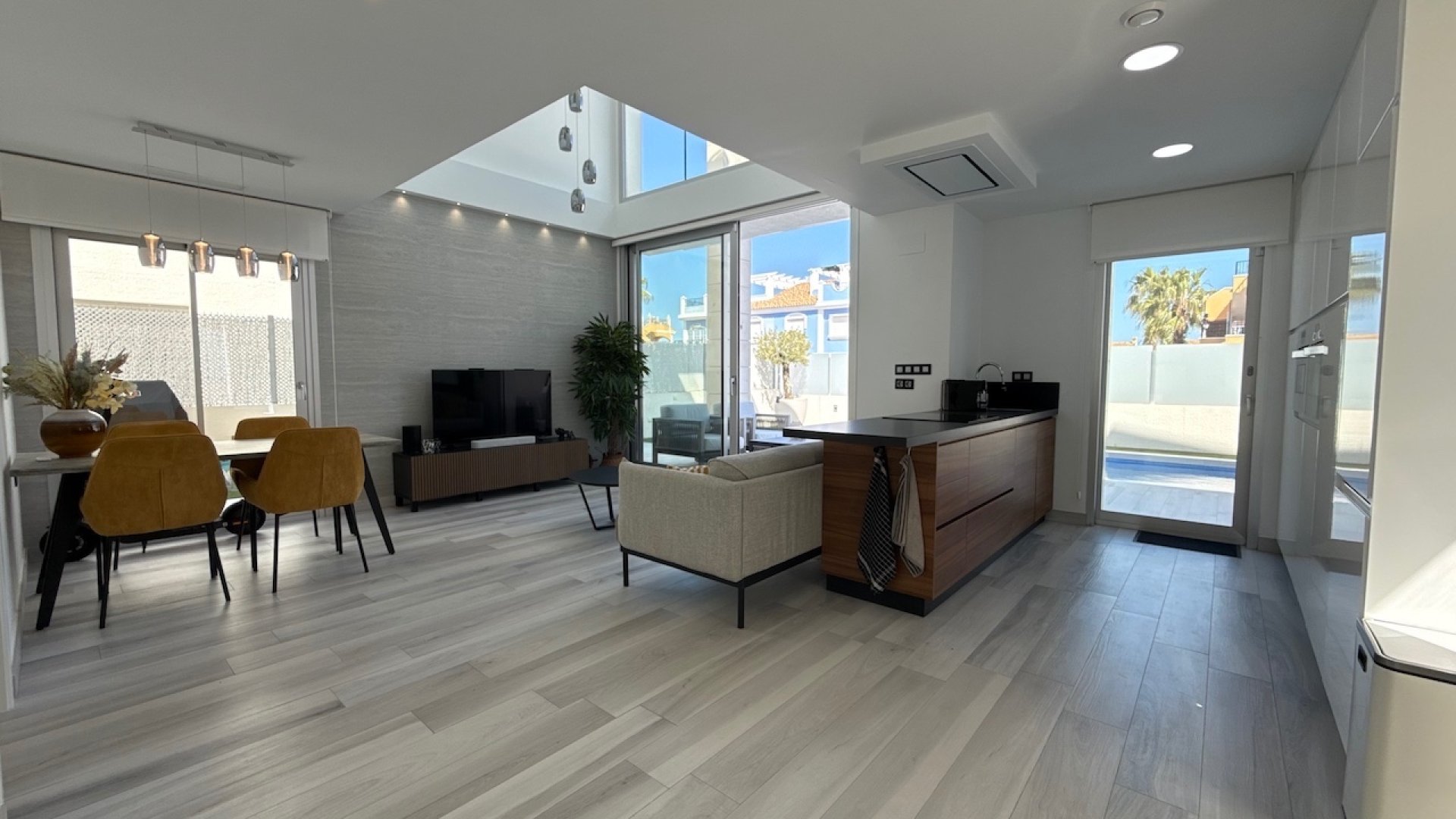 Reventa - Chalets -
Lomas de Cabo Roig - Lomas De Cabo Roig