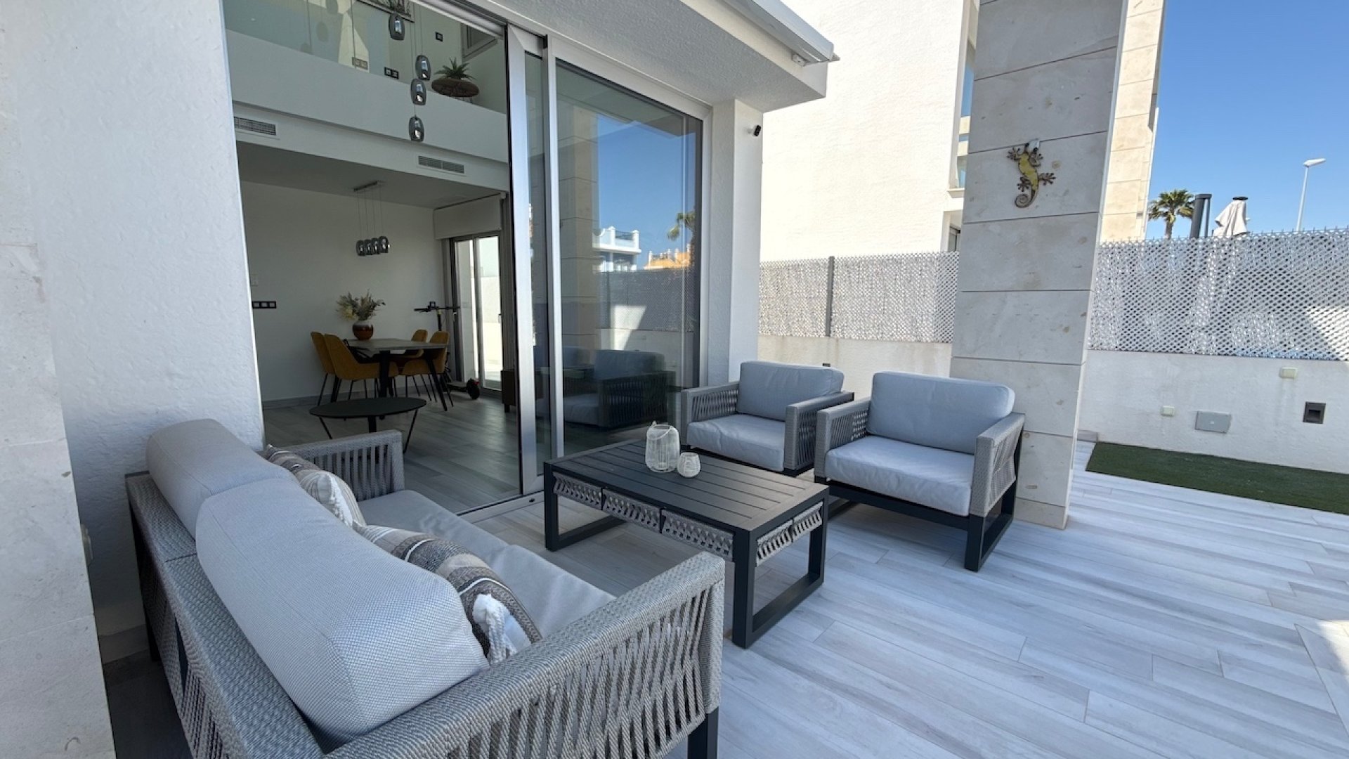 Reventa - Chalets -
Lomas de Cabo Roig - Lomas De Cabo Roig