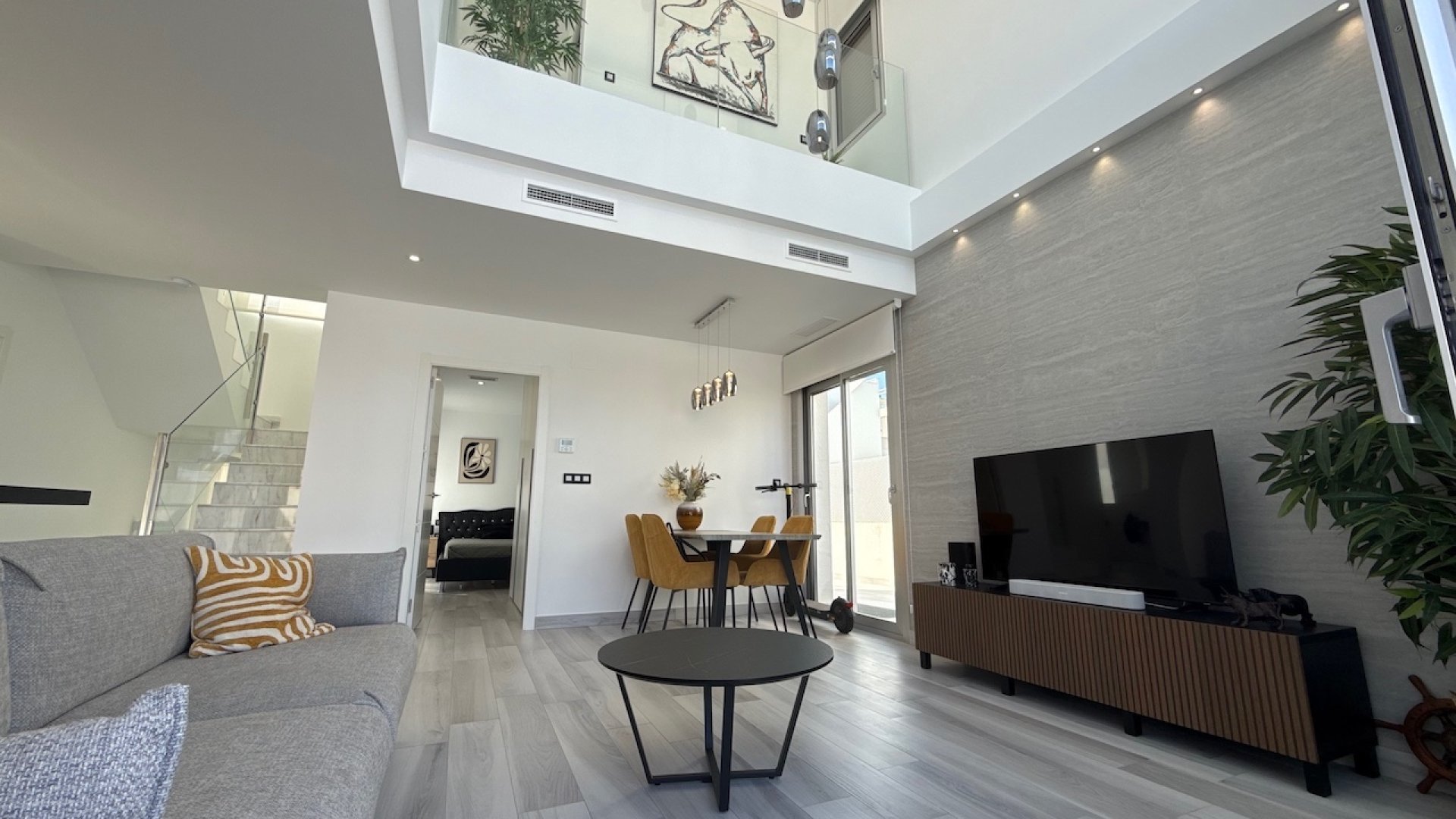 Reventa - Chalets -
Lomas de Cabo Roig - Lomas De Cabo Roig