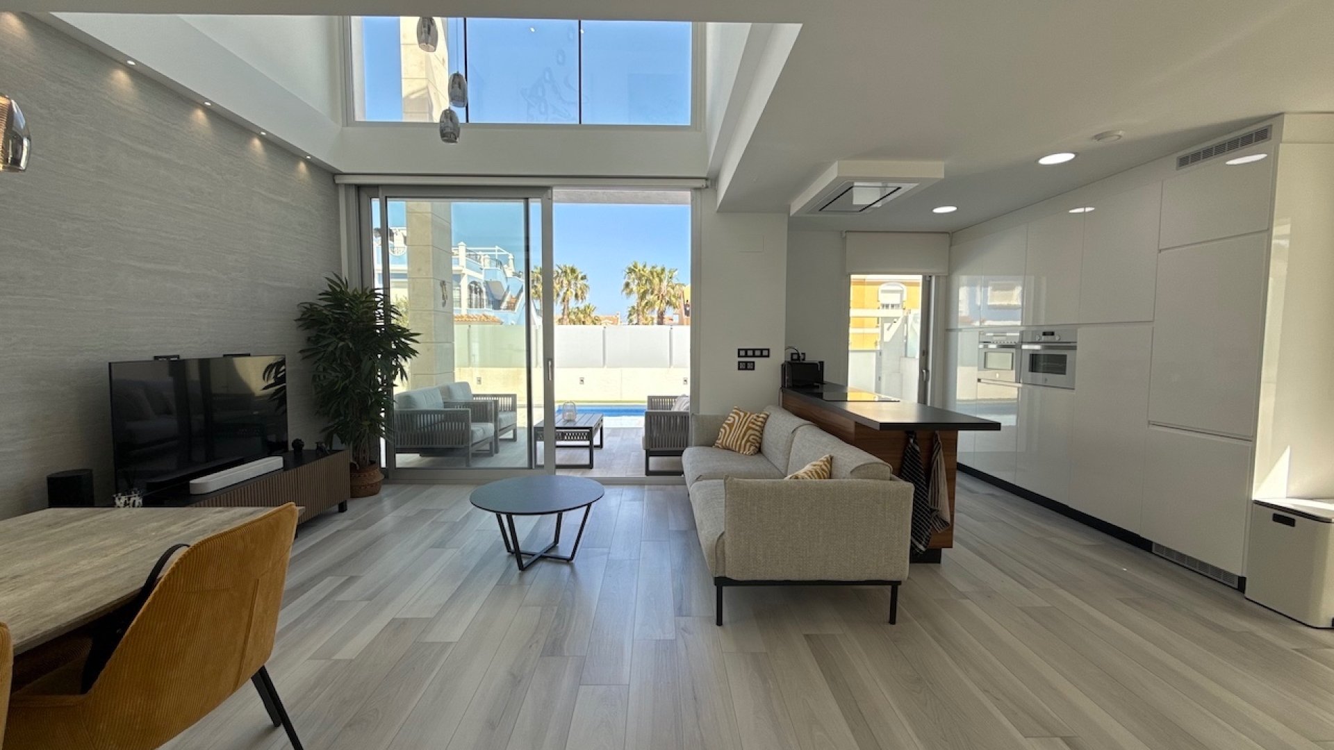 Reventa - Chalets -
Lomas de Cabo Roig - Lomas De Cabo Roig