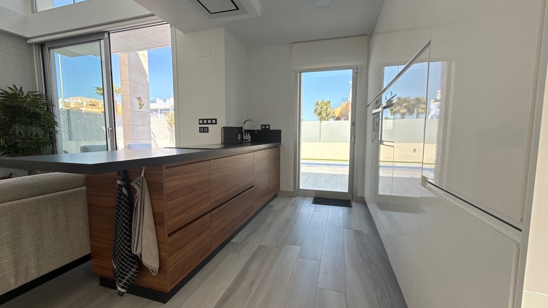 Reventa - Chalets -
Lomas de Cabo Roig - Lomas De Cabo Roig