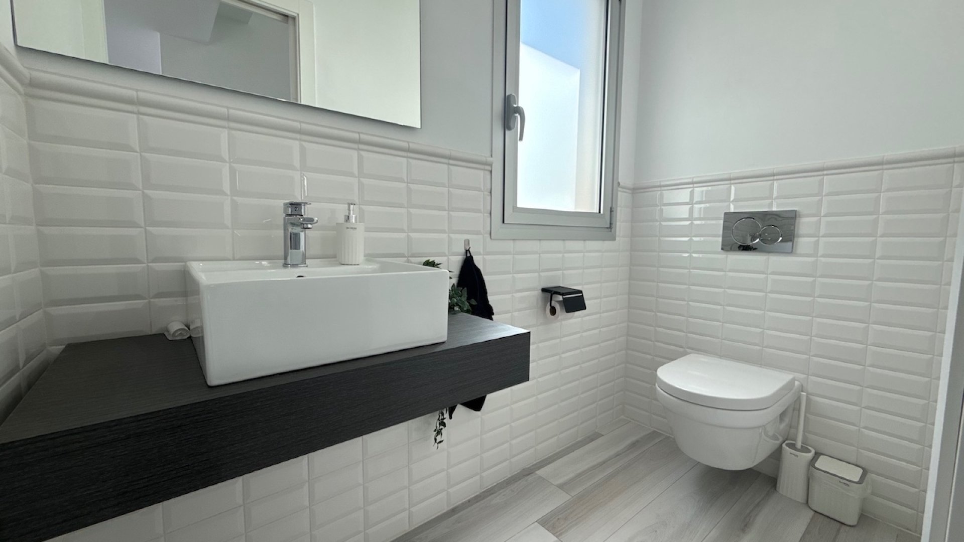 Reventa - Chalets -
Lomas de Cabo Roig - Lomas De Cabo Roig